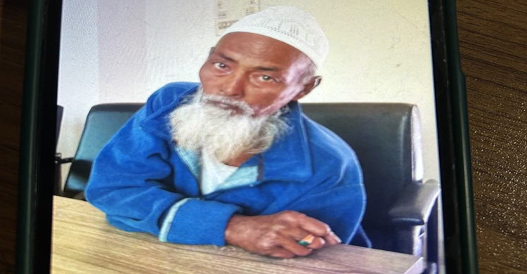বজলুর রহমানের দিন কাটে &lsquo;আফসোসে&rsquo; 